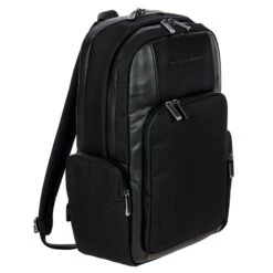 Porsche Design Roadster Nylon 15" Laptop Backpack Black -Mode Tassen image 7578