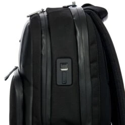 Porsche Design Roadster Nylon 15" Laptop Backpack Black -Mode Tassen image 7584