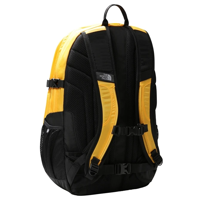 The North Face Borealis Classic Yellow 4 The North Face Borealis Classic Yellow - Afbeelding 2