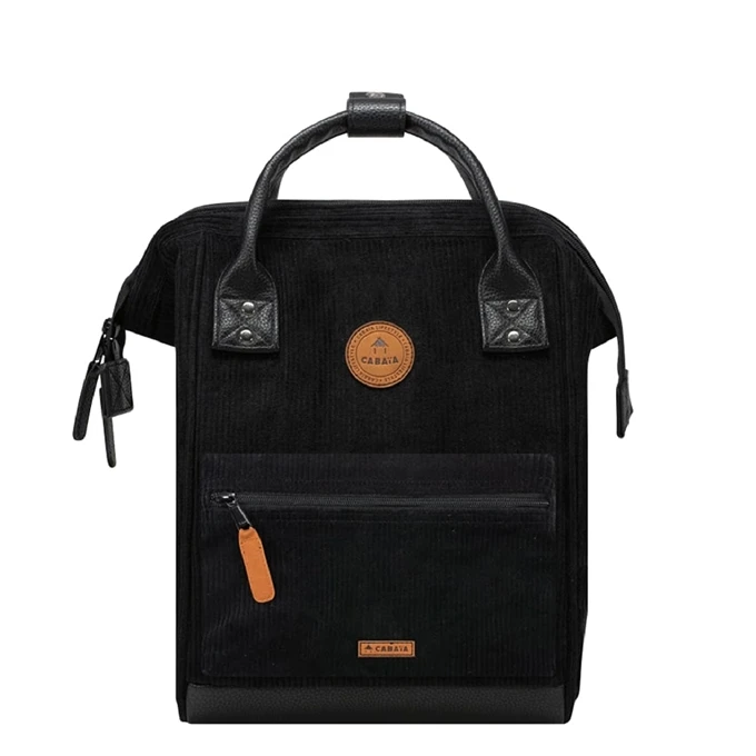 Cabaïa Cabaia Adventurer Small Bag Brighton 3 Cabaïa Cabaia Adventurer Small Bag Brighton