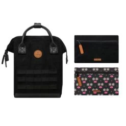 Cabaïa Cabaia Adventurer Small Bag Brighton 19 Cabaïa Cabaia Adventurer Small Bag Brighton -Mode Tassen image 7595