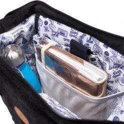 Cabaïa Cabaia Adventurer Small Bag Brighton 23 Cabaïa Cabaia Adventurer Small Bag Brighton -Mode Tassen image 7599