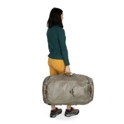 Osprey Transporter 95 Tan Concrete -Mode Tassen image 76
