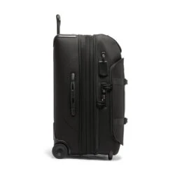 Tumi Alpha Bravo Wheeled Duffel Exp P/C Black 13 Tumi Alpha Bravo Wheeled Duffel Exp P/C Black -Mode Tassen image 760