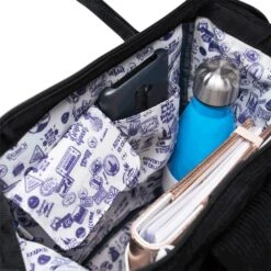 Cabaïa Cabaia Adventurer Small Bag Brighton 24 Cabaïa Cabaia Adventurer Small Bag Brighton -Mode Tassen image 7600