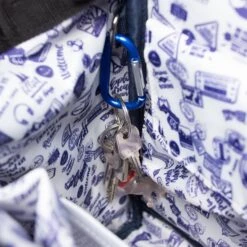 Cabaïa Cabaia Adventurer Small Bag Brighton 25 Cabaïa Cabaia Adventurer Small Bag Brighton -Mode Tassen image 7601