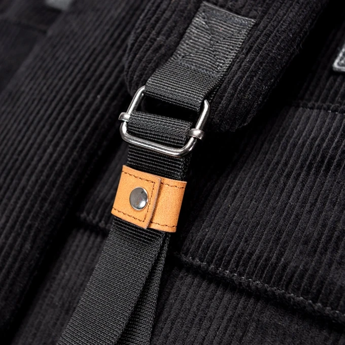 Cabaïa Cabaia Adventurer Small Bag Brighton 14 Cabaïa Cabaia Adventurer Small Bag Brighton - Afbeelding 12