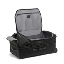 Tumi Alpha Bravo Wheeled Duffel Exp P/C Black 14 Tumi Alpha Bravo Wheeled Duffel Exp P/C Black -Mode Tassen image 761