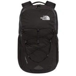 The North Face Jester Backpack Black -Mode Tassen image 7613