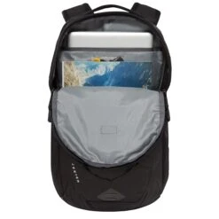 The North Face Jester Backpack Black -Mode Tassen image 7615
