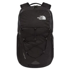The North Face Jester Backpack Black -Mode Tassen image 7616