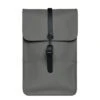 Rains Backpack W3 Grey 2 Rains Backpack W3 Grey -Mode Tassen image 7617