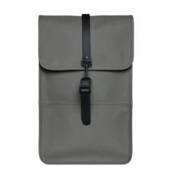 Rains Backpack W3 Grey