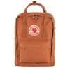 Fjallraven Kanken Laptop 13" Terracotta Brown -Mode Tassen image 7622