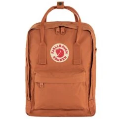Fjallraven Kanken Laptop 13" Terracotta Brown
