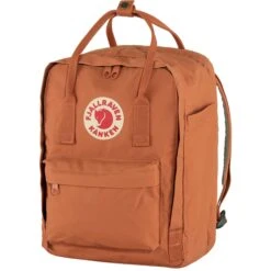 Fjallraven Kanken Laptop 13" Terracotta Brown 13 Fjallraven Kanken Laptop 13" Terracotta Brown -Mode Tassen image 7625