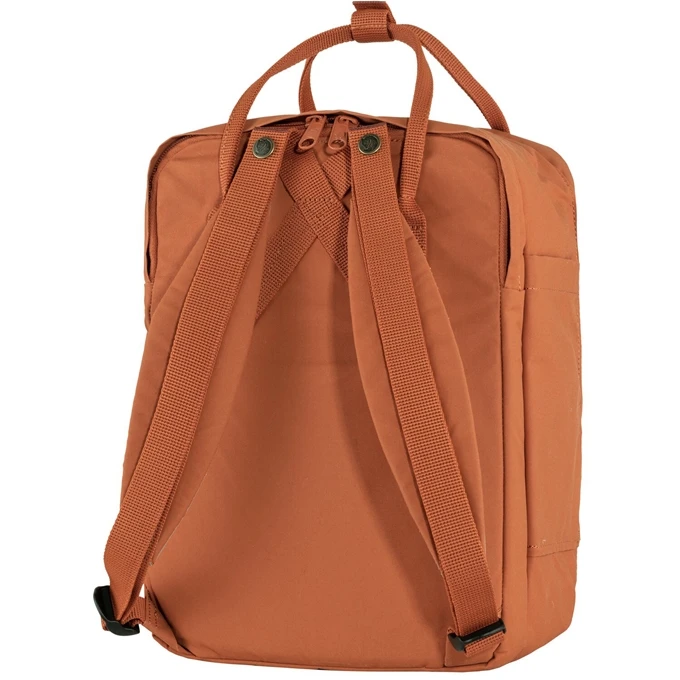 Fjallraven Kanken Laptop 13" Terracotta Brown 7 Fjallraven Kanken Laptop 13" Terracotta Brown - Afbeelding 5