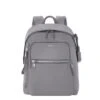 Tumi Voyageur Halsey Backpack Fog
