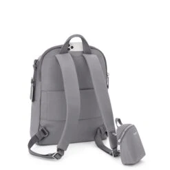 Tumi Voyageur Halsey Backpack Fog -Mode Tassen image 7641