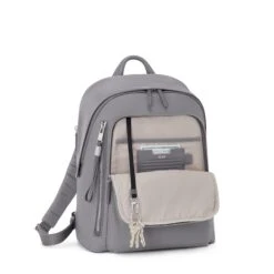 Tumi Voyageur Halsey Backpack Fog -Mode Tassen image 7642