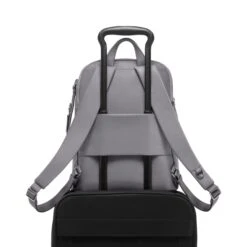 Tumi Voyageur Halsey Backpack Fog -Mode Tassen image 7644