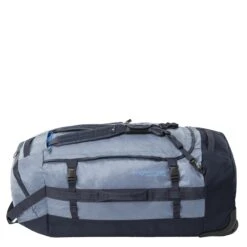 Eagle Creek Cargo Hauler Wheeled Duffel 130L Glacier Blue