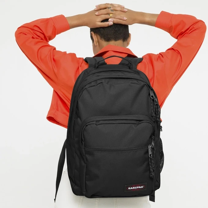 Eastpak Morius Soft Navy 4 Eastpak Morius Soft Navy - Afbeelding 2