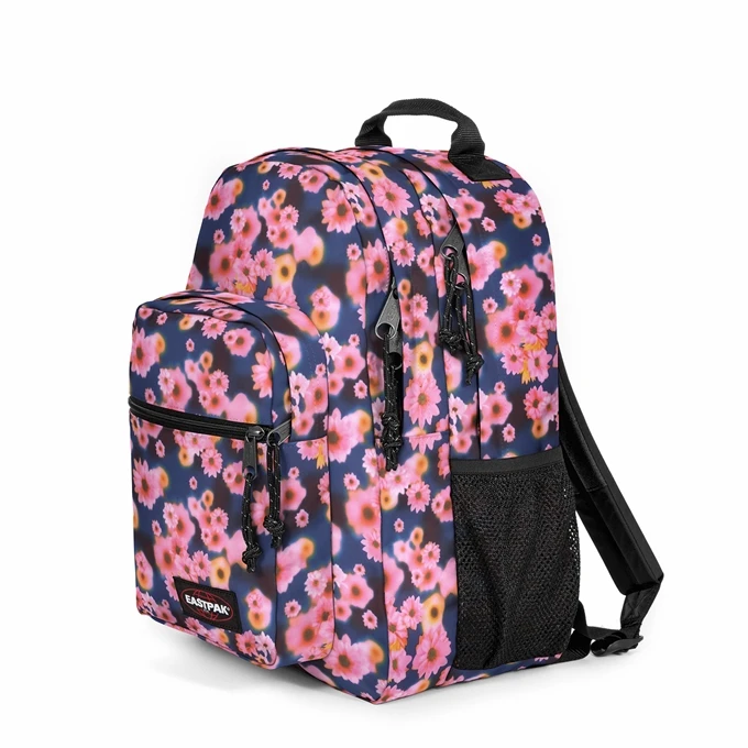 Eastpak Morius Soft Navy 6 Eastpak Morius Soft Navy - Afbeelding 4