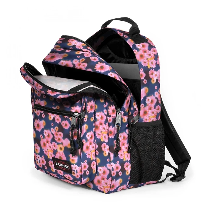 Eastpak Morius Soft Navy 7 Eastpak Morius Soft Navy - Afbeelding 5