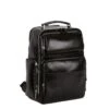 Leonhard Heyden Cambridge Business Backpack Black 1 Leonhard Heyden Cambridge Business Backpack Black -Mode Tassen image 7659