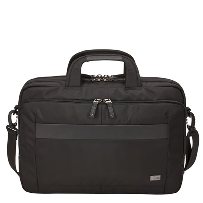 Case Logic® Case Logic Notion 15.6'' Briefcase Black 3 Case Logic® Case Logic Notion 15.6'' Briefcase Black