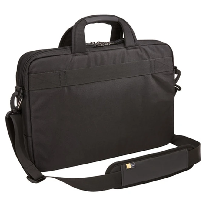 Case Logic® Case Logic Notion 15.6'' Briefcase Black 5 Case Logic® Case Logic Notion 15.6'' Briefcase Black - Afbeelding 3