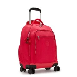 Kipling New Zea True Pink -Mode Tassen image 7681