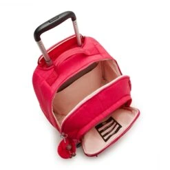 Kipling New Zea True Pink -Mode Tassen image 7682