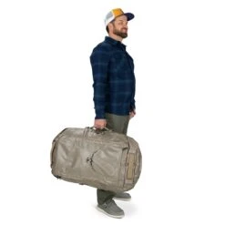 Osprey Transporter 95 Tan Concrete -Mode Tassen image 77