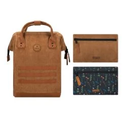 Cabaïa Cabaia Adventurer Medium Bag Dubai -Mode Tassen image 7711