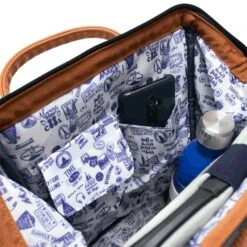 Cabaïa Cabaia Adventurer Medium Bag Dubai -Mode Tassen image 7718