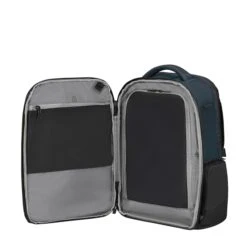 Samsonite BIZ2GO Laptop Backpack 15.6'' Daytrip Deep Blue 21 Samsonite BIZ2GO Laptop Backpack 15.6'' Daytrip Deep Blue -Mode Tassen image 7740