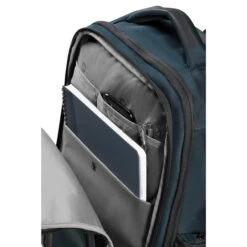 Samsonite BIZ2GO Laptop Backpack 15.6'' Daytrip Deep Blue 22 Samsonite BIZ2GO Laptop Backpack 15.6'' Daytrip Deep Blue -Mode Tassen image 7741