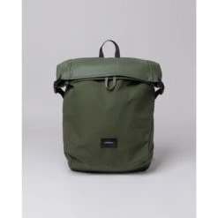 Sandqvist Alfred Backpack Dawn Green -Mode Tassen image 7749