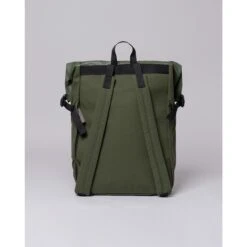 Sandqvist Alfred Backpack Dawn Green -Mode Tassen image 7751