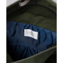 Sandqvist Alfred Backpack Dawn Green -Mode Tassen image 7752