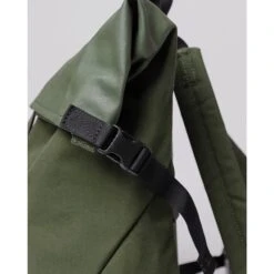 Sandqvist Alfred Backpack Dawn Green -Mode Tassen image 7753