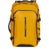 Samsonite Ecodiver Travel Backpack M 55L Yellow -Mode Tassen image 7755