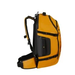 Samsonite Ecodiver Travel Backpack M 55L Yellow -Mode Tassen image 7757
