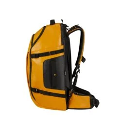 Samsonite Ecodiver Travel Backpack M 55L Yellow -Mode Tassen image 7758