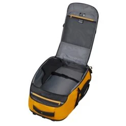 Samsonite Ecodiver Travel Backpack M 55L Yellow -Mode Tassen image 7760