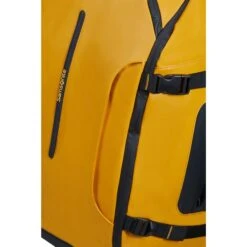 Samsonite Ecodiver Travel Backpack M 55L Yellow -Mode Tassen image 7762
