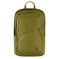 Fjallraven Raven 28 Foliage Green