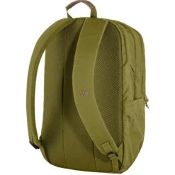 Fjallraven Raven 28 Foliage Green -Mode Tassen image 7772
